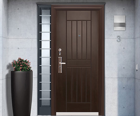 Puertas de Seguridad