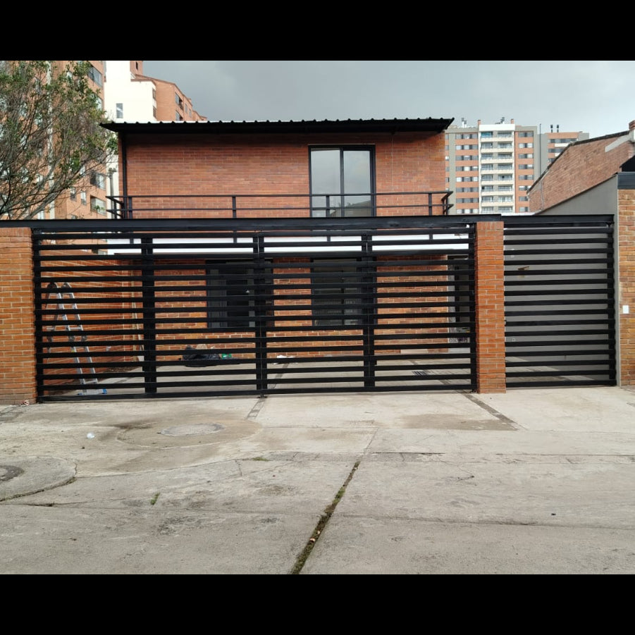 Fabricación de Puertas