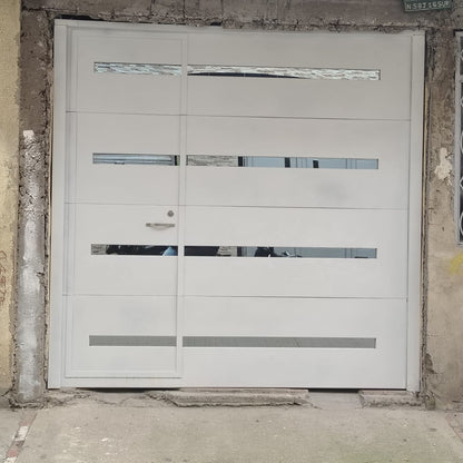 Fabricación de Puertas
