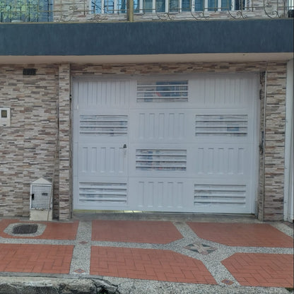 Fabricación de Puertas