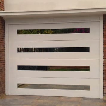 Fabricación de Puertas