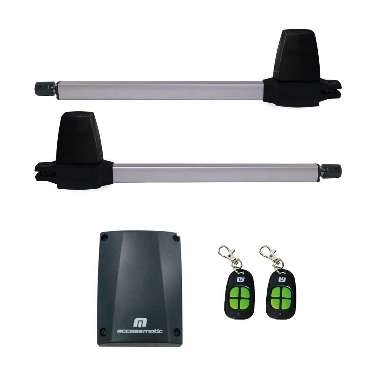 AccessMatic Eagle 250